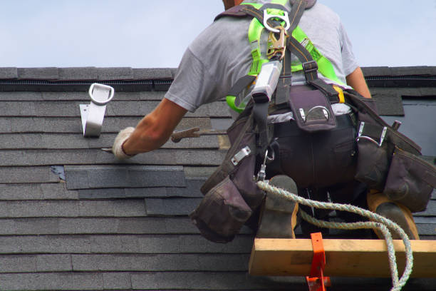 Quick and Trustworthy Emergency Roof Repair Services in Mineola, TX