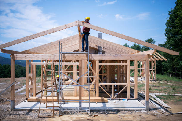 Best New Roof Installation  in Mineola, TX