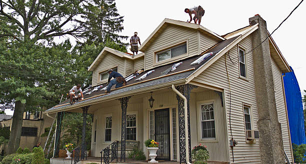 Best Storm Damage Roof Repair  in Mineola, TX